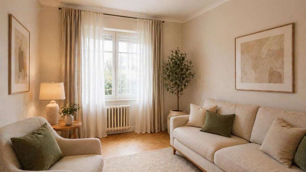 Photo 6 - Maison à VILLENAVE-D'ORNON