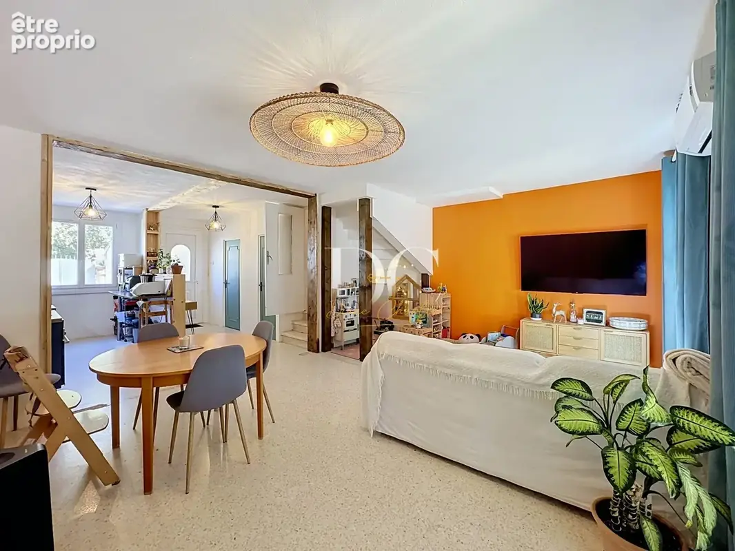 Maison 88 m² à Avignon  - photo 7