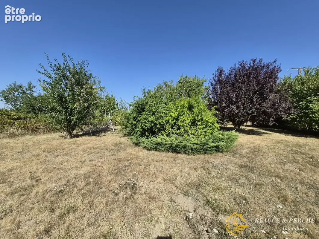 Maison 85 m² à Dangeau  - photo 12