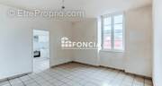 Appartement à SEREMANGE-ERZANGE