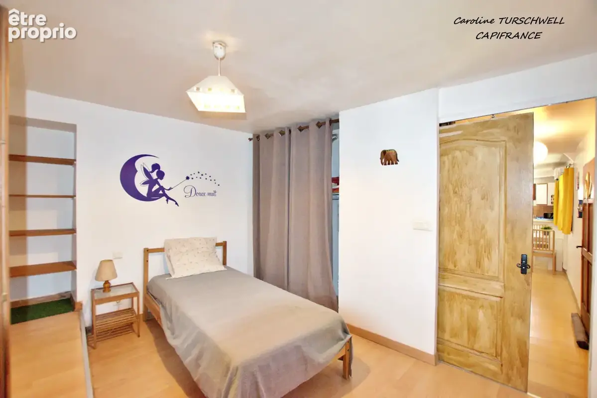 Marseille 12eme - les trois lucs - propriete exceptionnelle avec piscine - maison prinicpale et appartement 3 pieces - photo 21