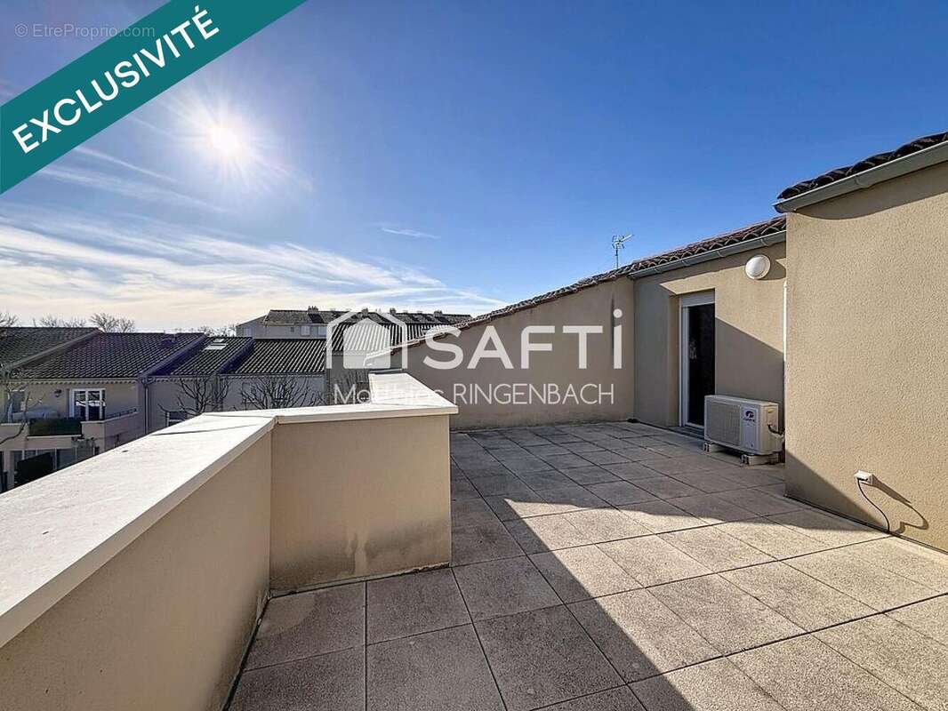 Photo 2 - Appartement à VEDENE