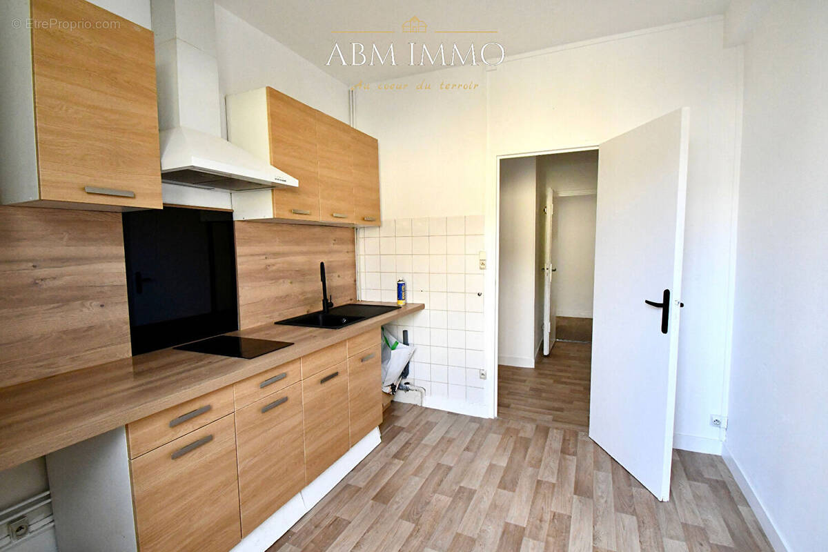 Appartement à PERIGUEUX