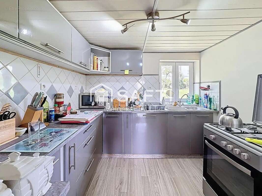 Photo 2 - Maison à TINCHEBRAY