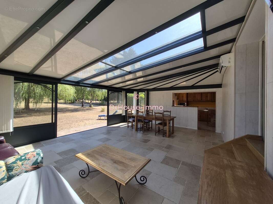 Maison 6 pièces 188 m² à vendre à Hery (89550) - photo 18