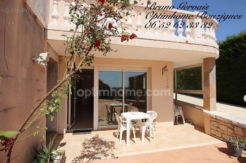 Superbe Villa Dominant l'Étang de Thau à vendre à Bouzigues - photo 25