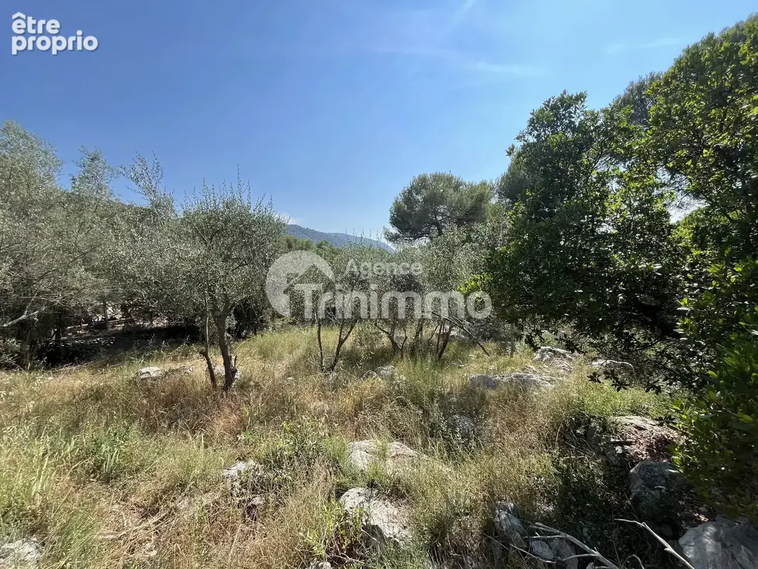 Vente Drap terrain constructible - photo 4