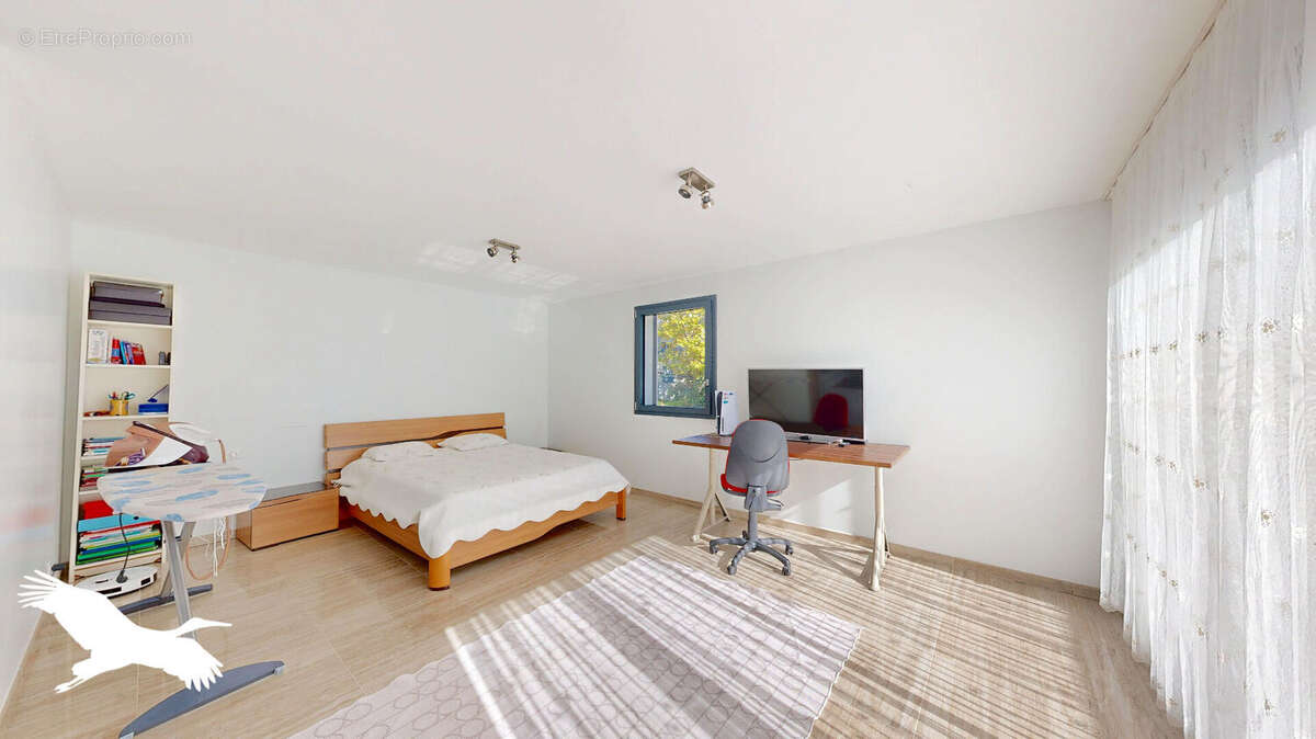 Maison à MARSEILLE-13E