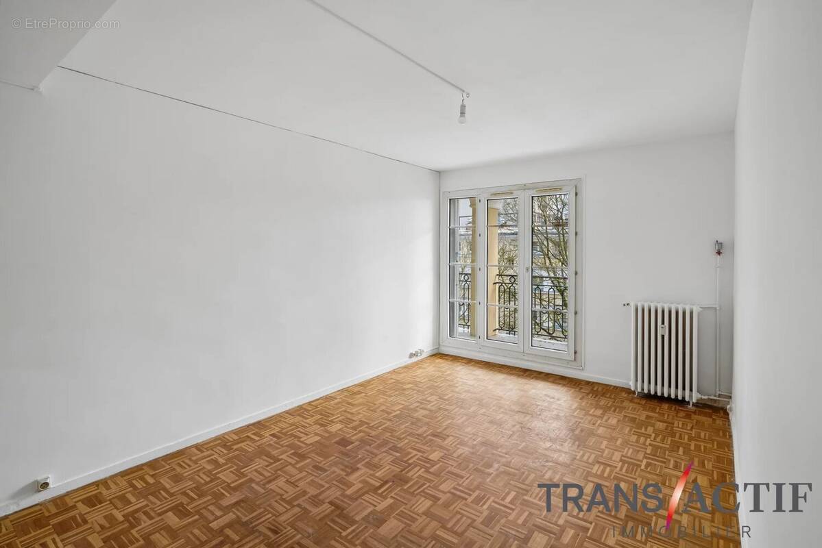 Appartement à CLAMART