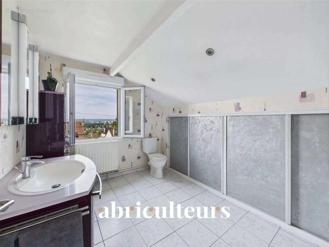 Maison à ARGENTEUIL