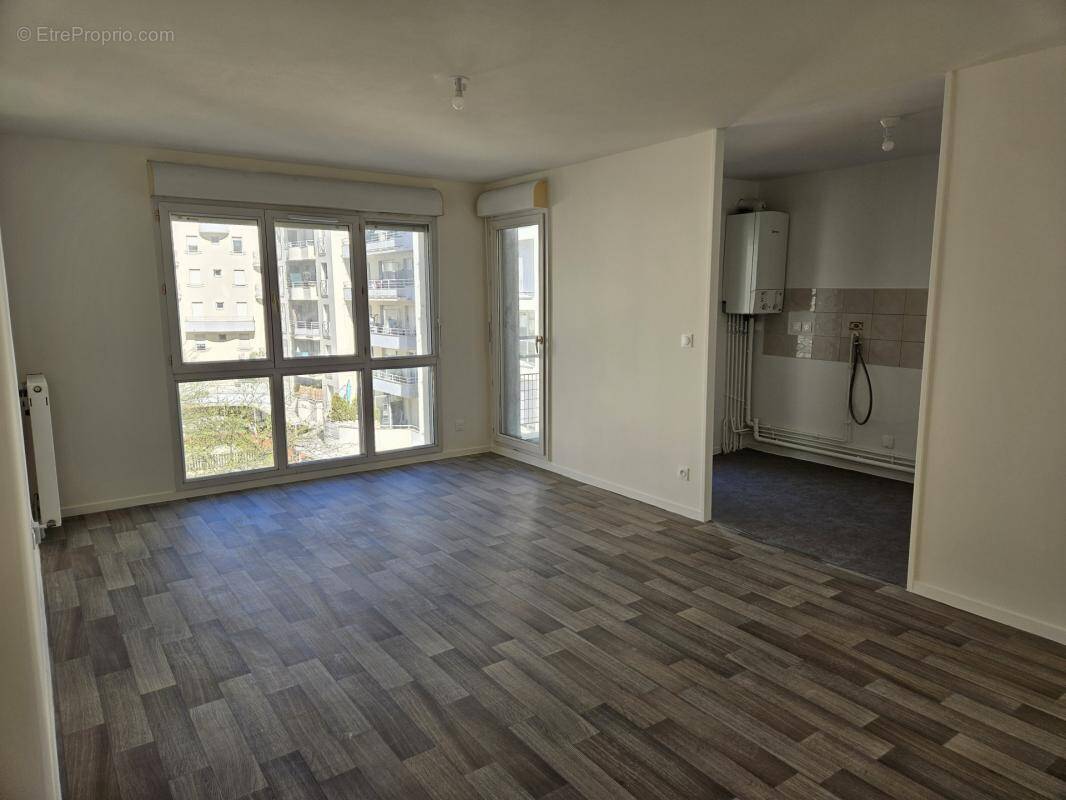 Appartement à MELUN