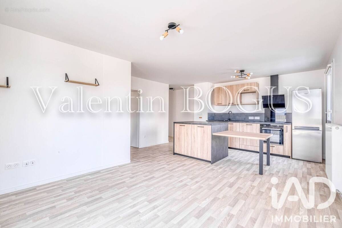 Photo 1 - Appartement à MEAUX