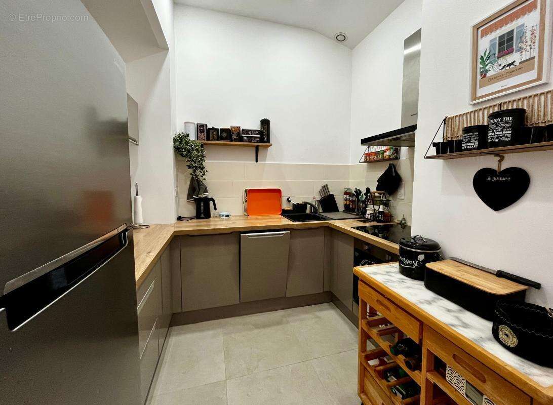 Appartement à LA ROCHELLE