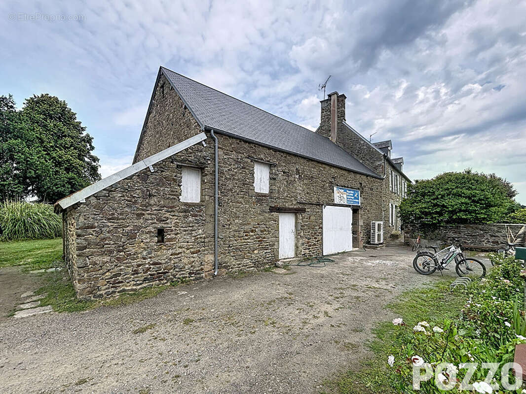 Maison à CEAUX