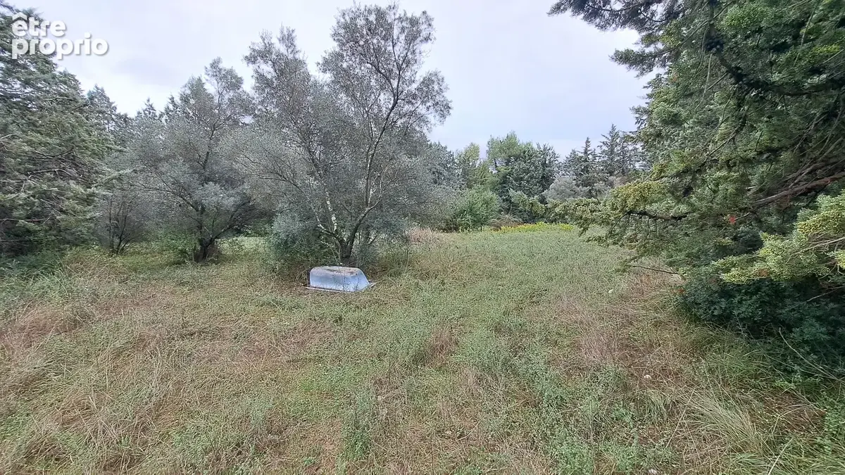 Terrain à naussargues - photo 5