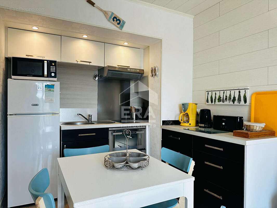 Appartement à ROYAN