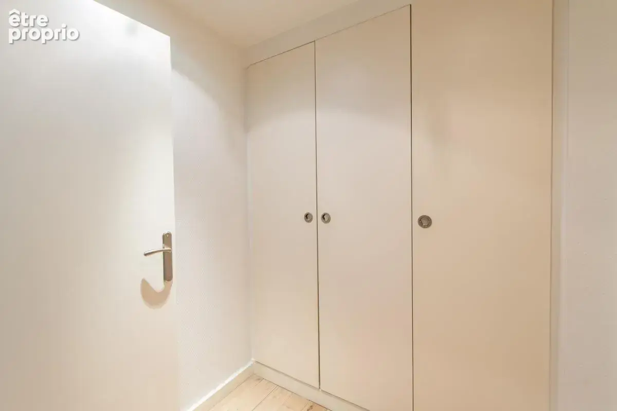 Appartement - photo 15