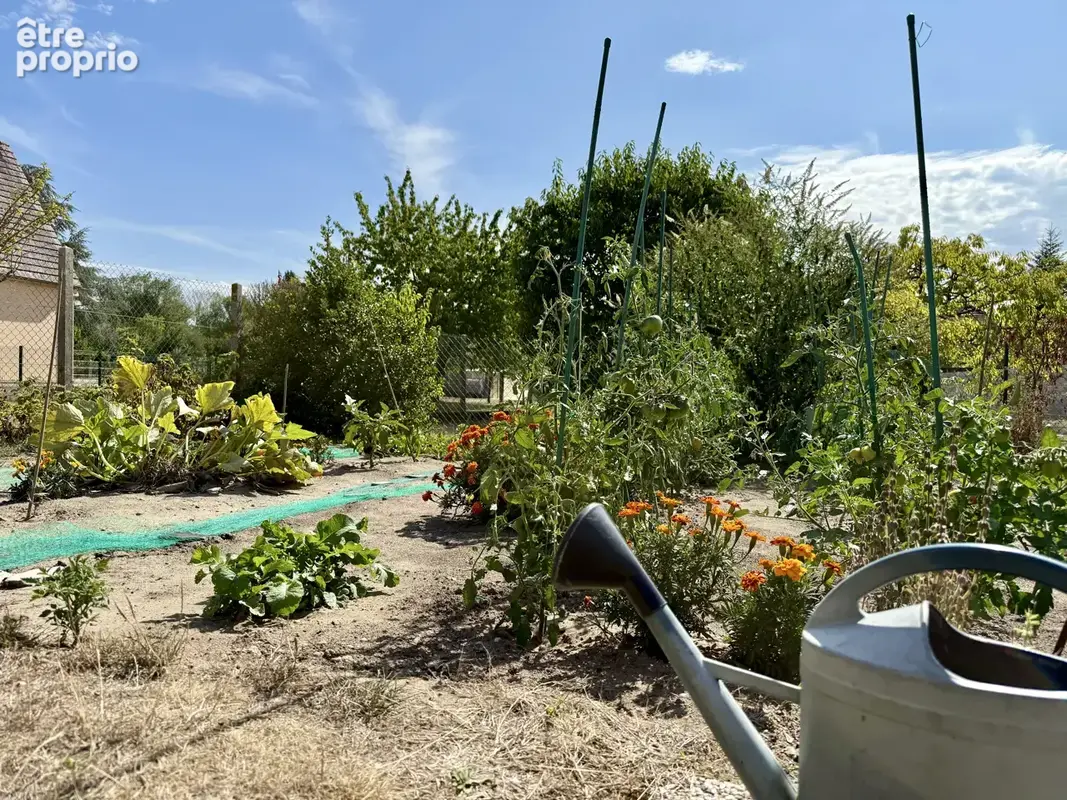 Maison de village avec piscine - photo 20