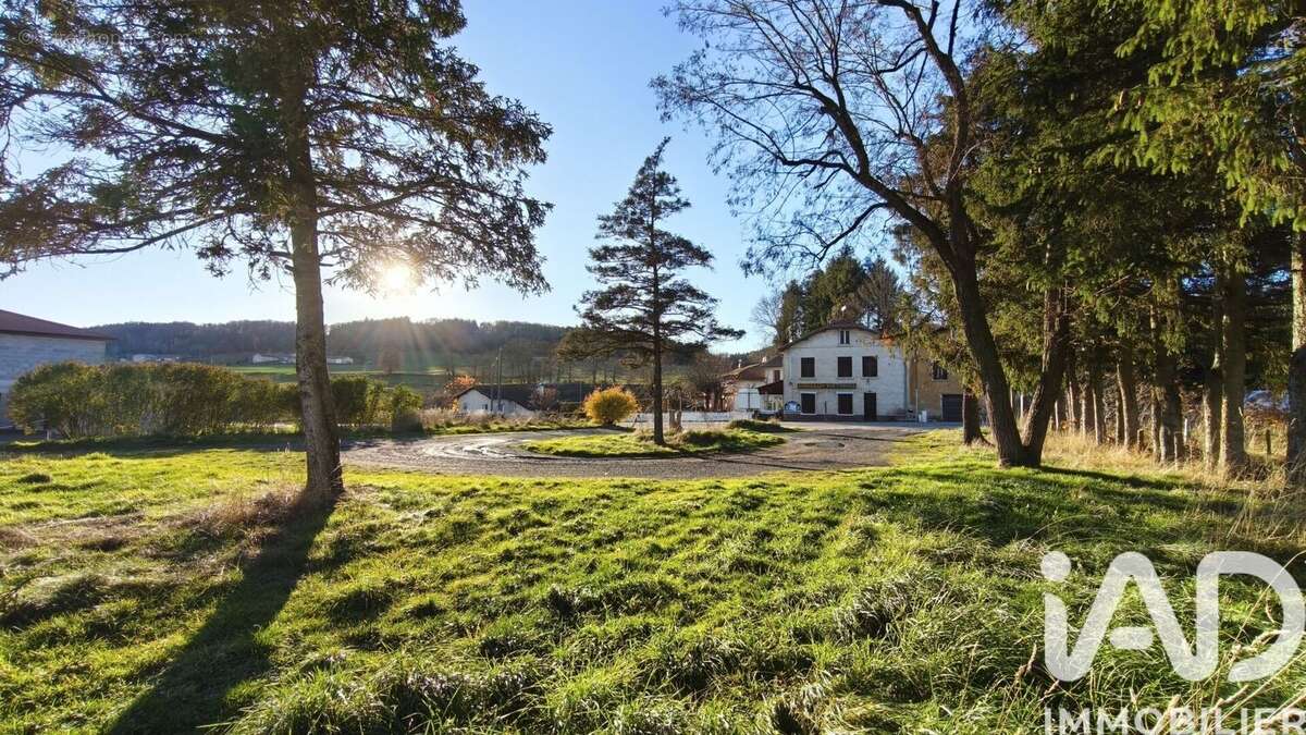 Maison 426 m² à Saint-Georges-Lagricol  - photo 2