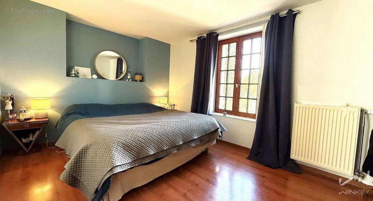 Maison à PLAISIR