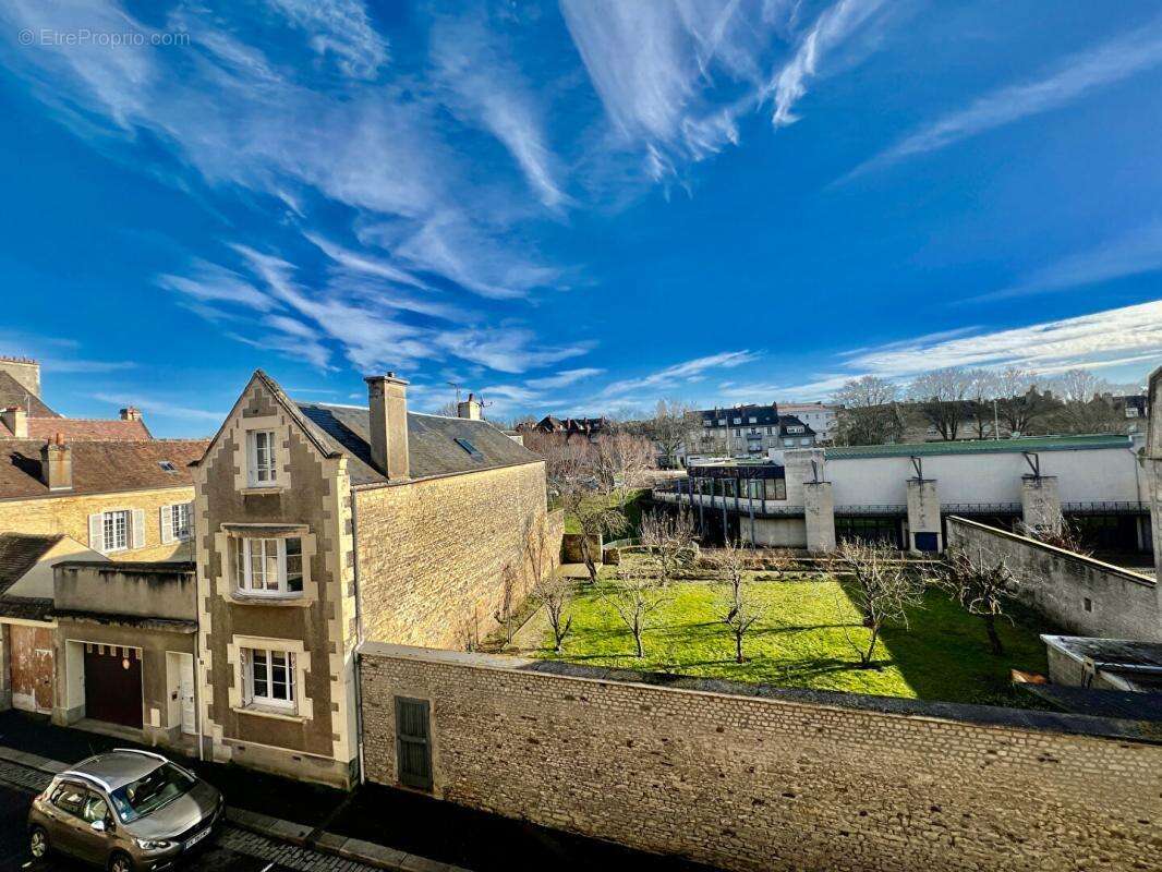 Appartement à FALAISE