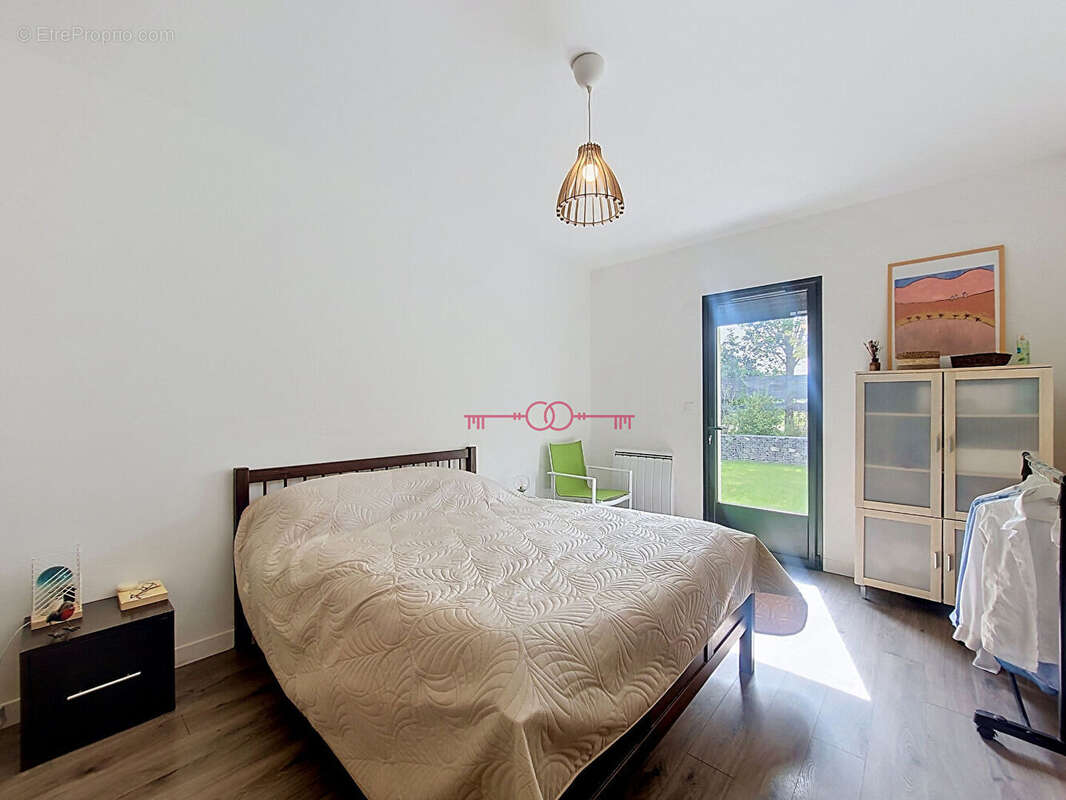 Maison Bezannes 175 m2 - photo 8