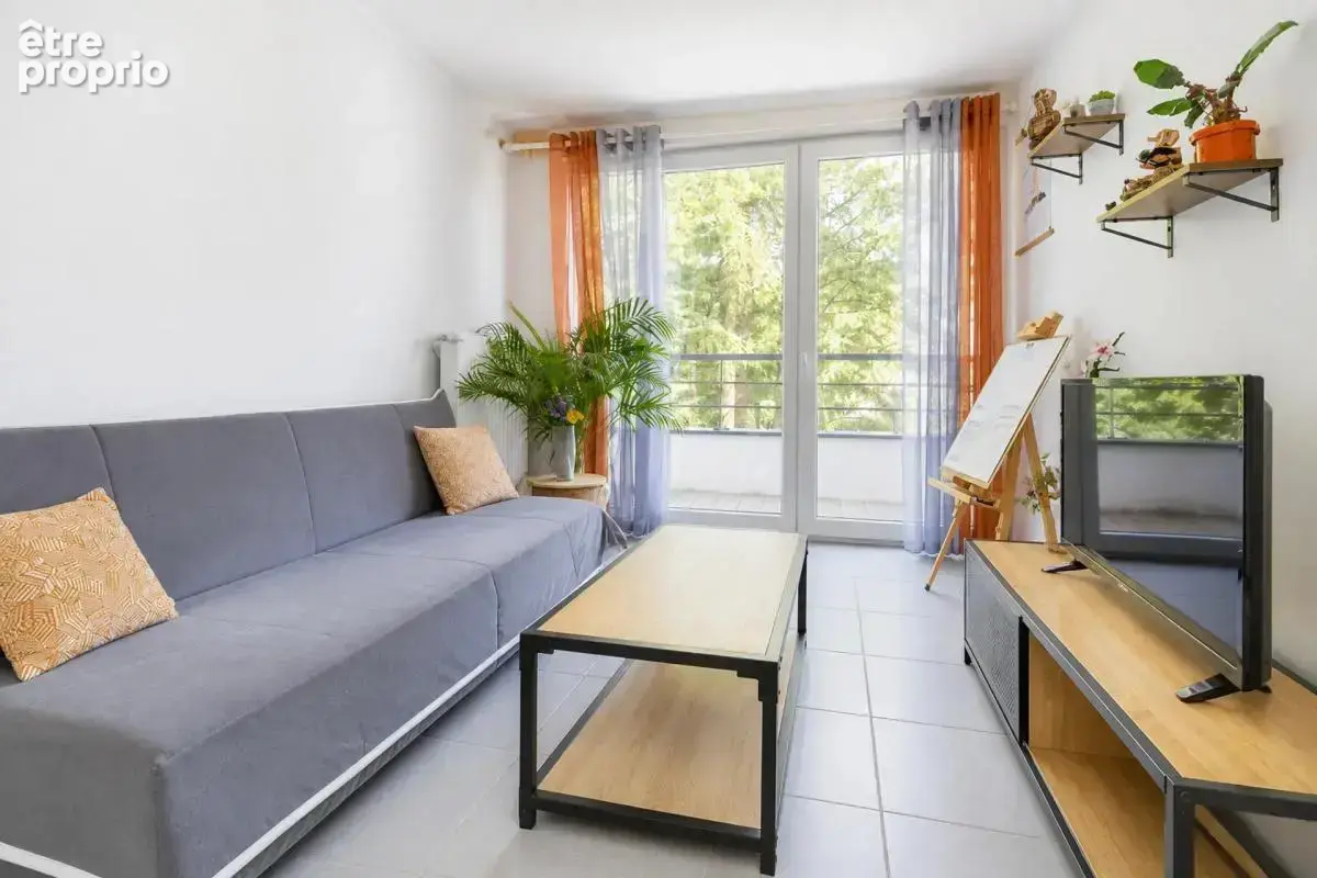 Appartement à ORVAULT