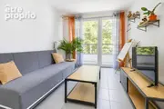 Appartement à ORVAULT
