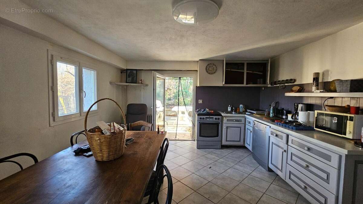 Photo 6 - Maison à LEOJAC