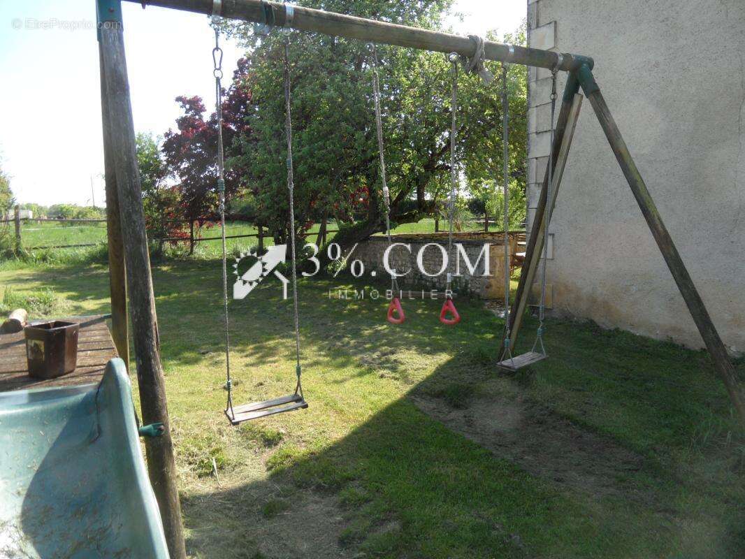 3%.com belle propriete sur 13306 m2 - photo 16