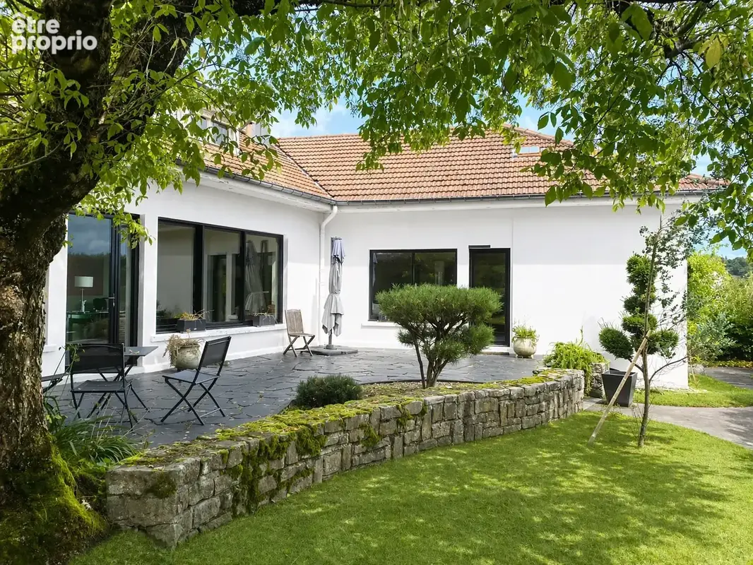 Maison à EPINAL