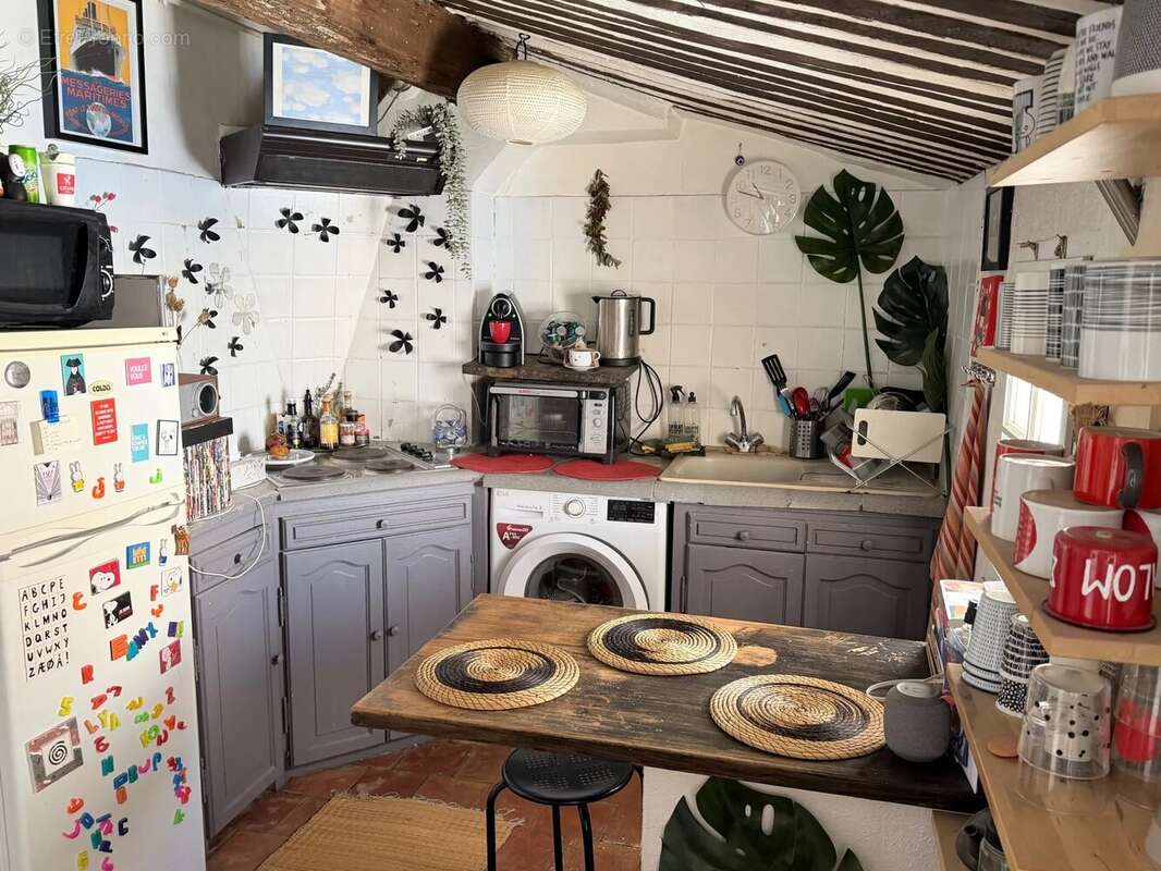 Appartement à AIX-EN-PROVENCE