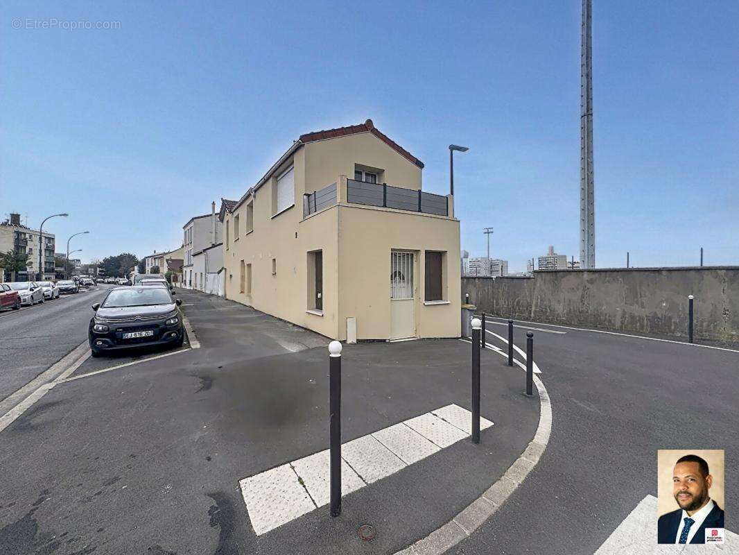 Appartement Ivry Sur Seine 4 pièce(s) 83m2 - photo 12