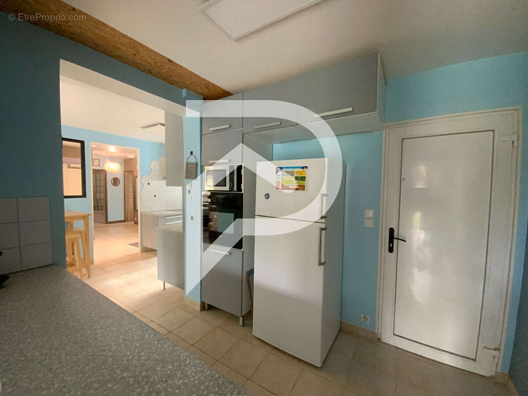 Maison à COIGNIERES