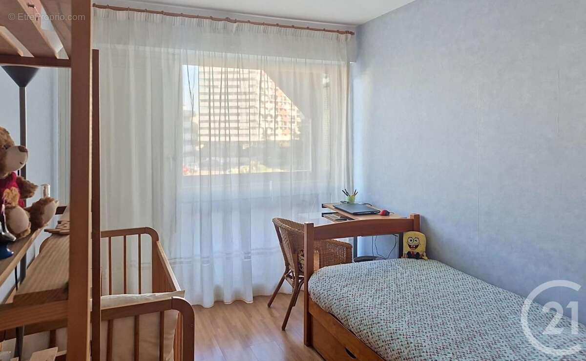 Appartement à CRETEIL