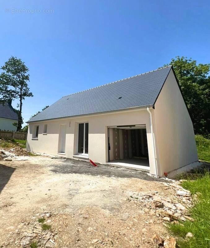 Maison à MARZAN