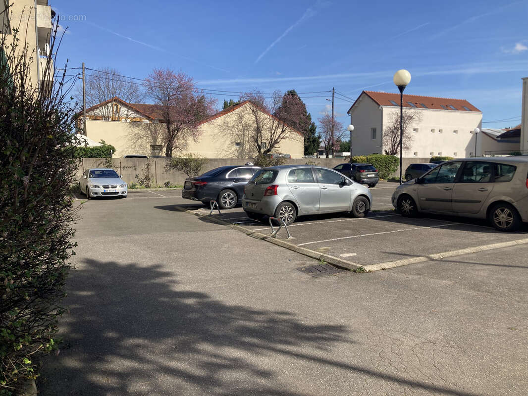 Appartement à SAINT-DENIS