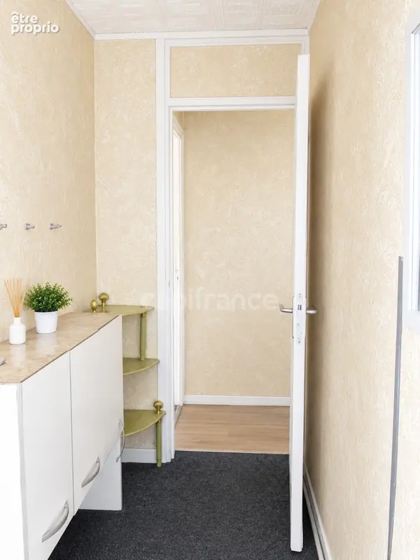 Appartement à vendre 3 pièces CREIL (60) - photo 6