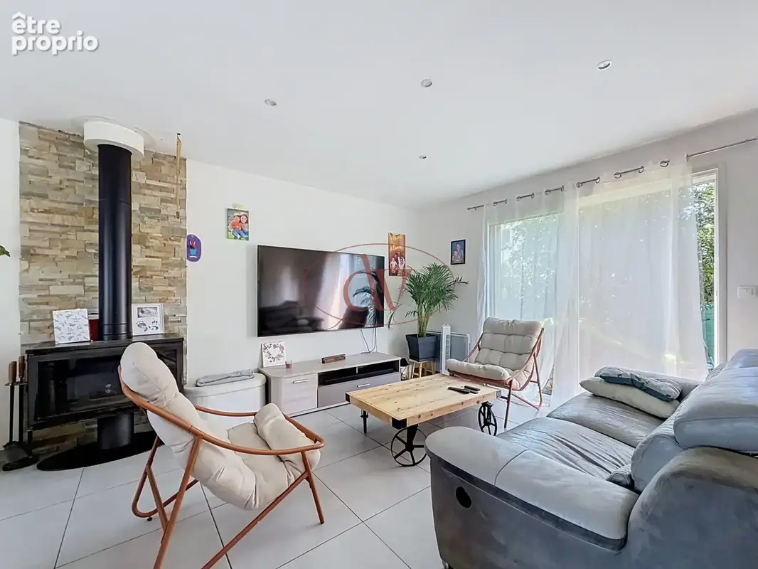 Maison 2 faces Montescot - photo 11