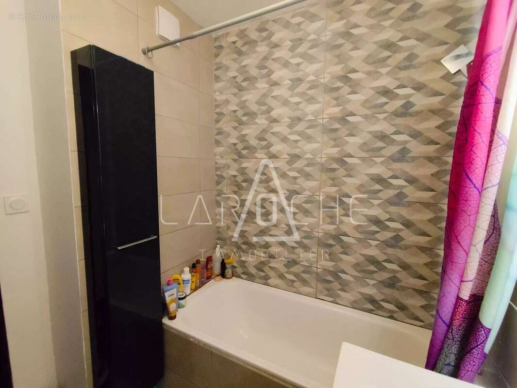 Appartement à SAINT-CYPRIEN