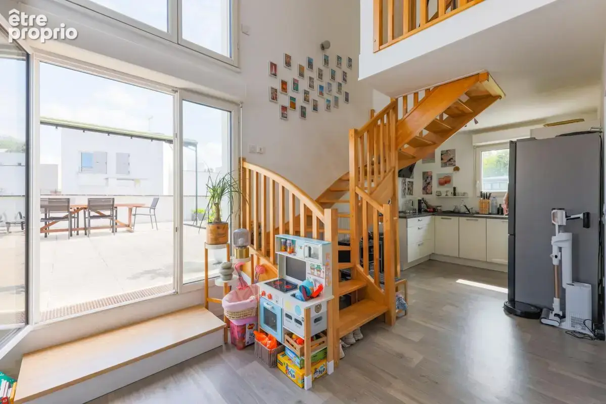 Appartement - photo 4