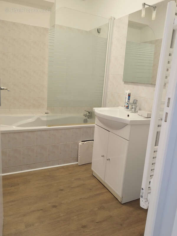 Appartement à LA BAULE-ESCOUBLAC