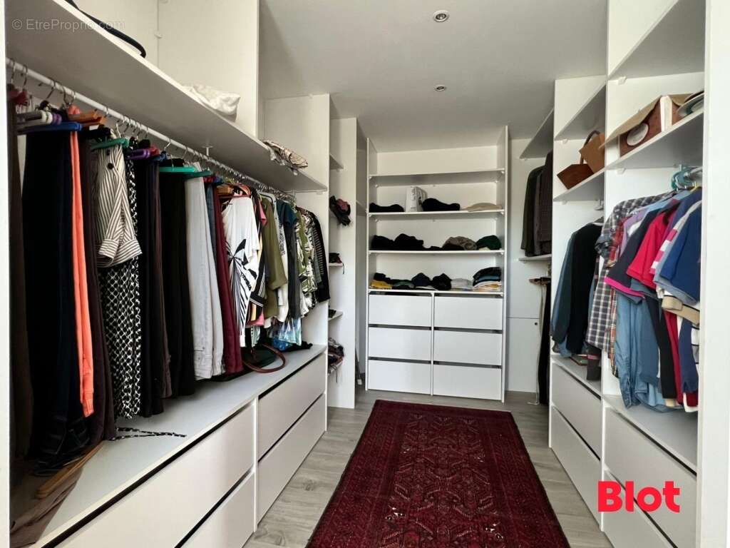 Maison à LA BAULE-ESCOUBLAC