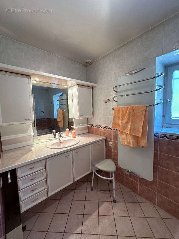 Maison à SAINT-ISMIER