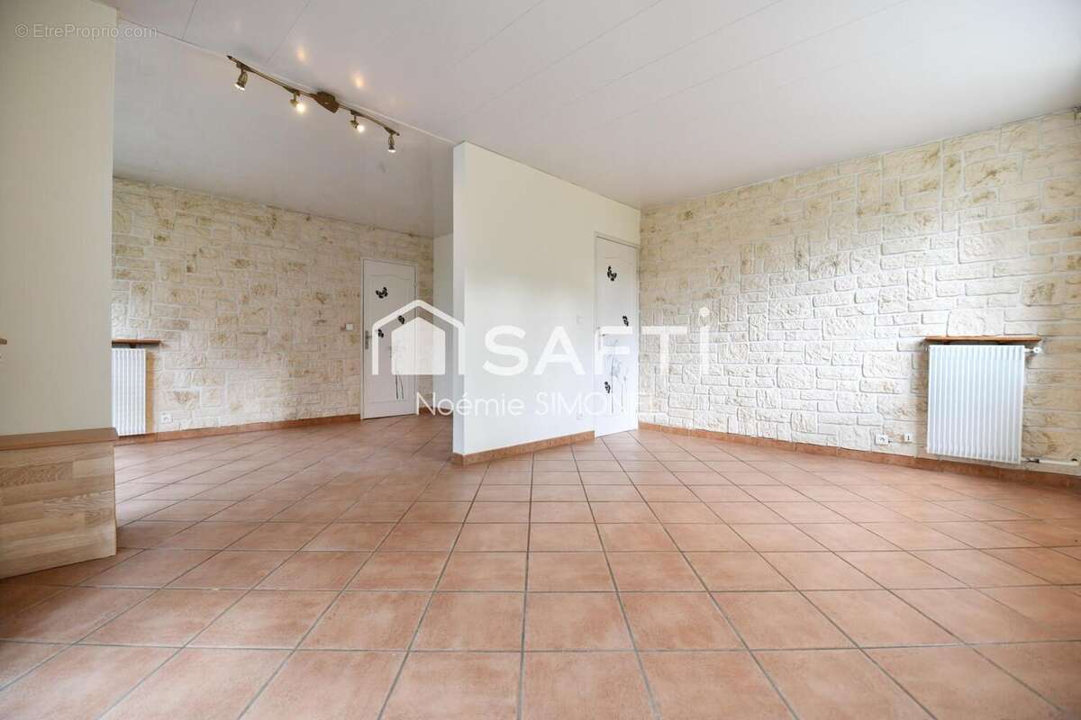 Photo 3 - Appartement à CHILLY-MAZARIN