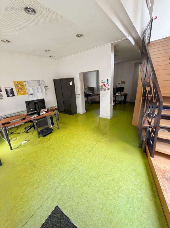 Maison à CHATEAUBRIANT