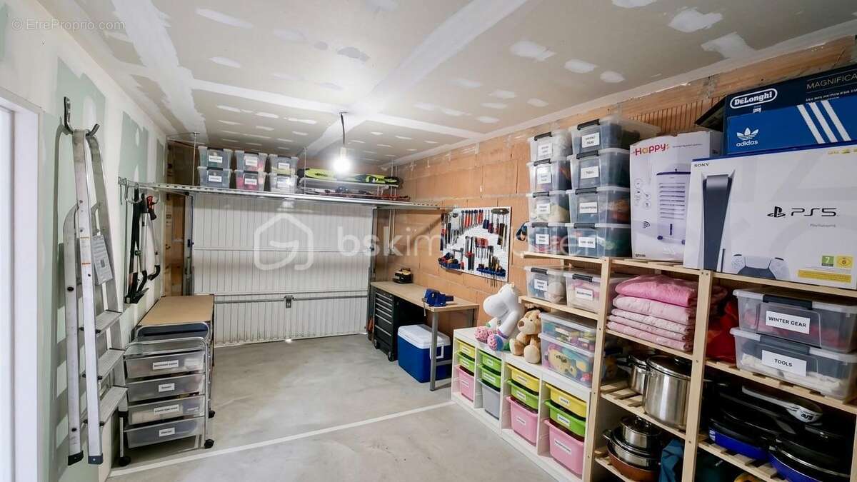  EN EXCLUSIVITÉ  sur Courcelles les Lens Maison 89 m2 - photo 9
