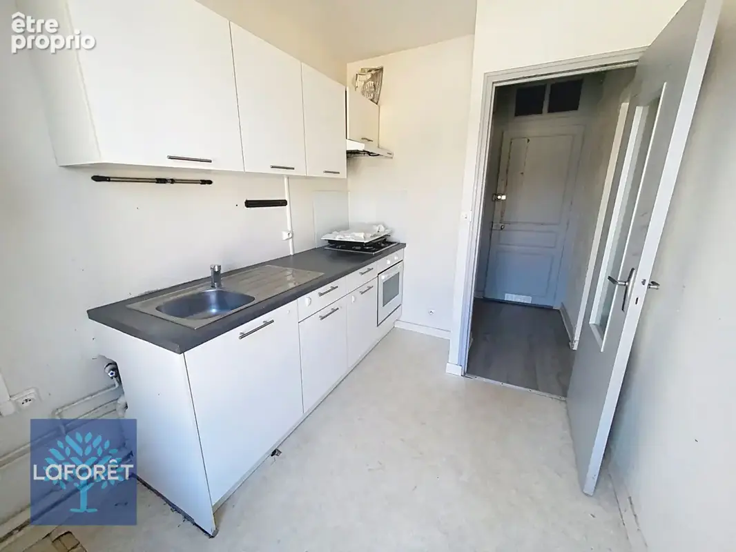 Appartement 3 pièces 63 m² à vendre à Fougeres (35300) - photo 5