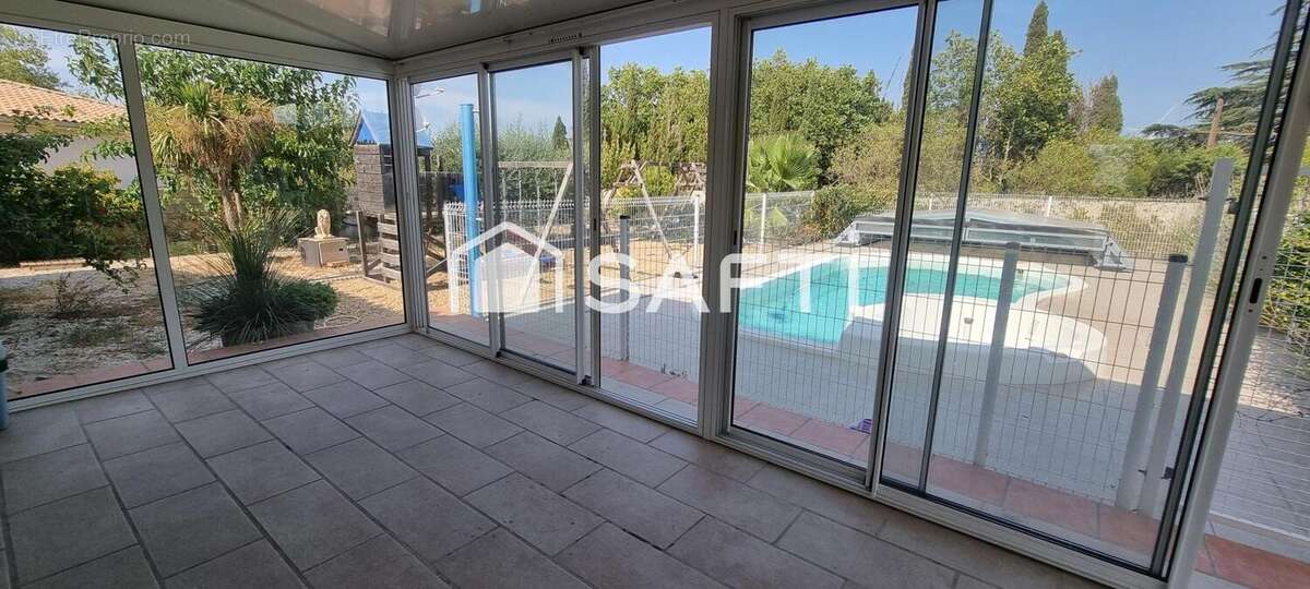 Maison 103 m² à Luc-Sur-Orbieu  - photo 8