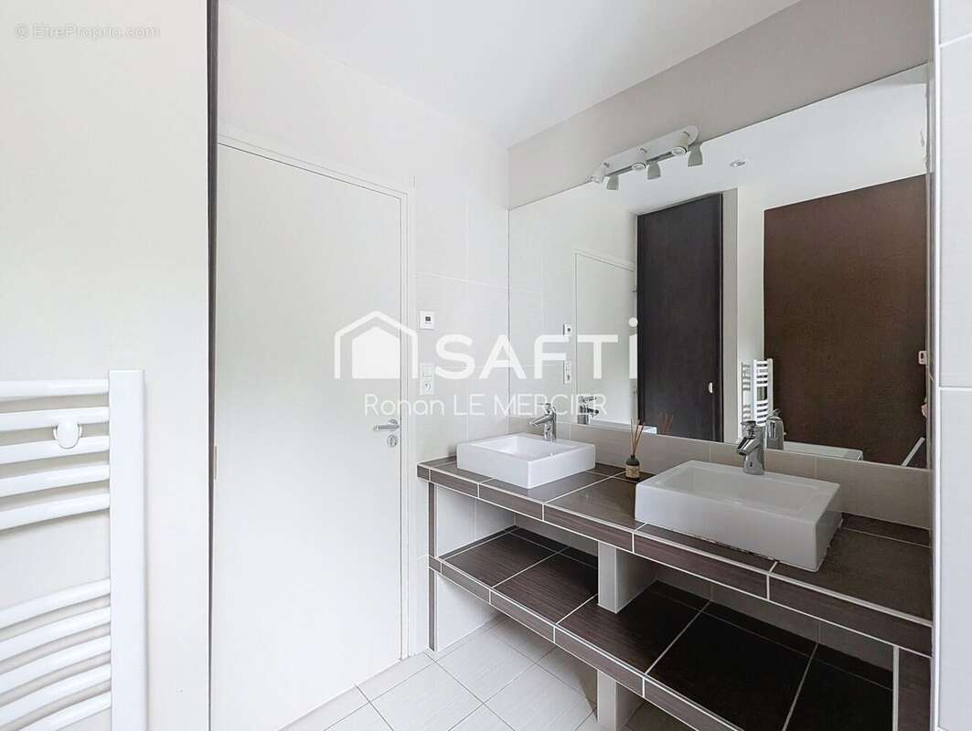 Photo 6 - Maison à MEUCON